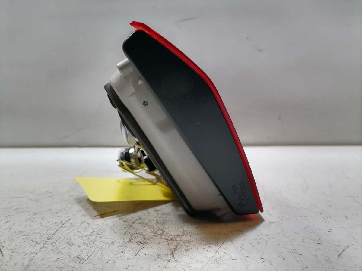 Opel Astra J original R&uuml;cklicht R&uuml;ckleuchte Schlussleuchte innen links Kombi Bj.2013